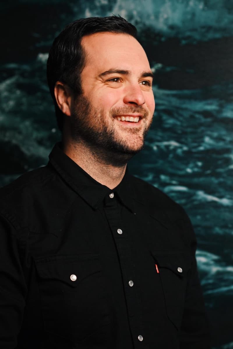 Blake Wisz on PromoCut