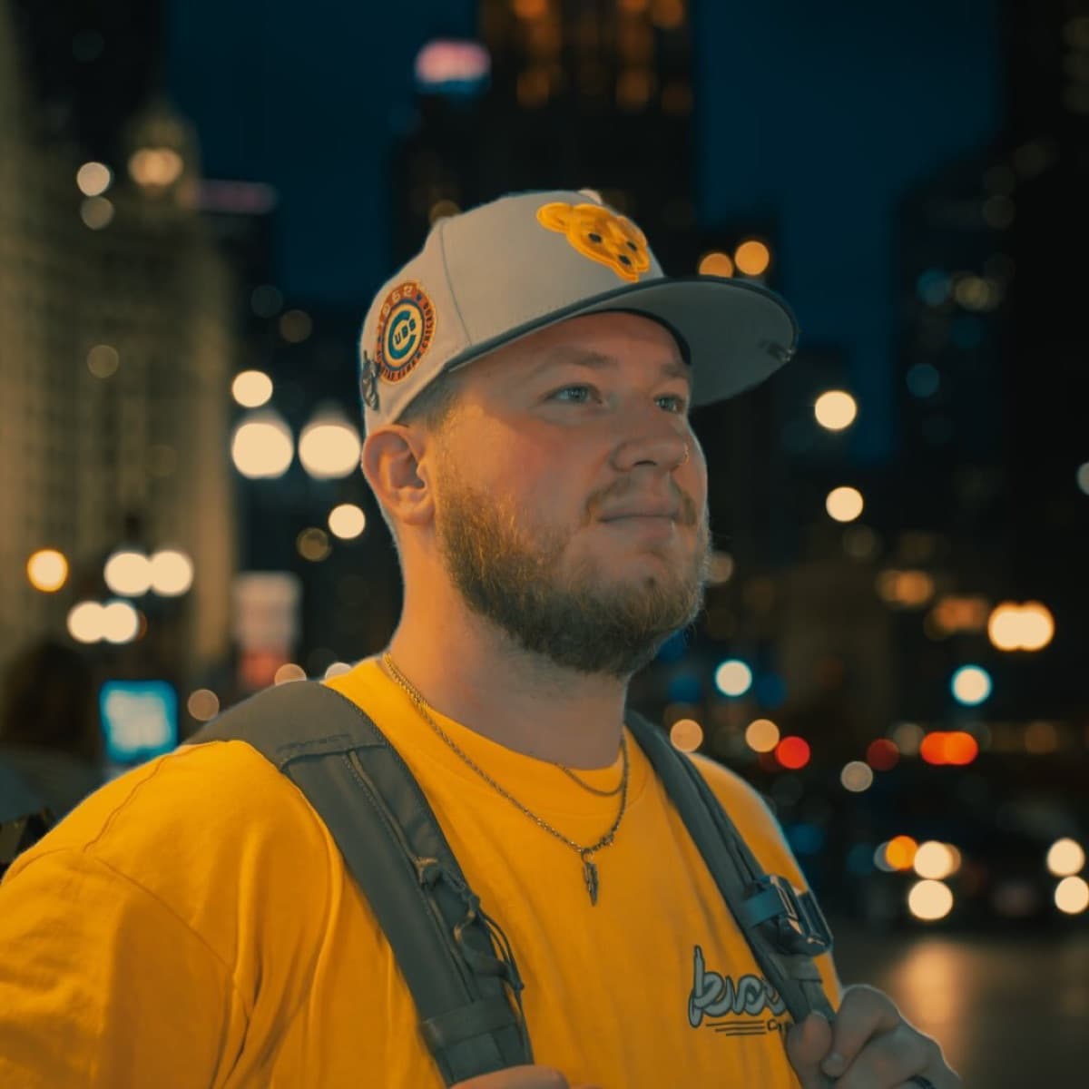Brad Huffman on PromoCut