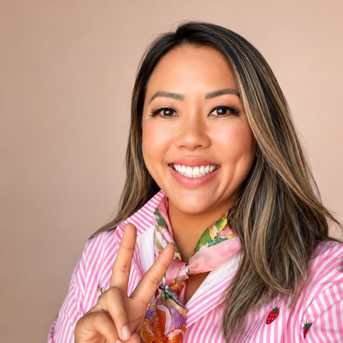 Carissa Woo on PromoCut