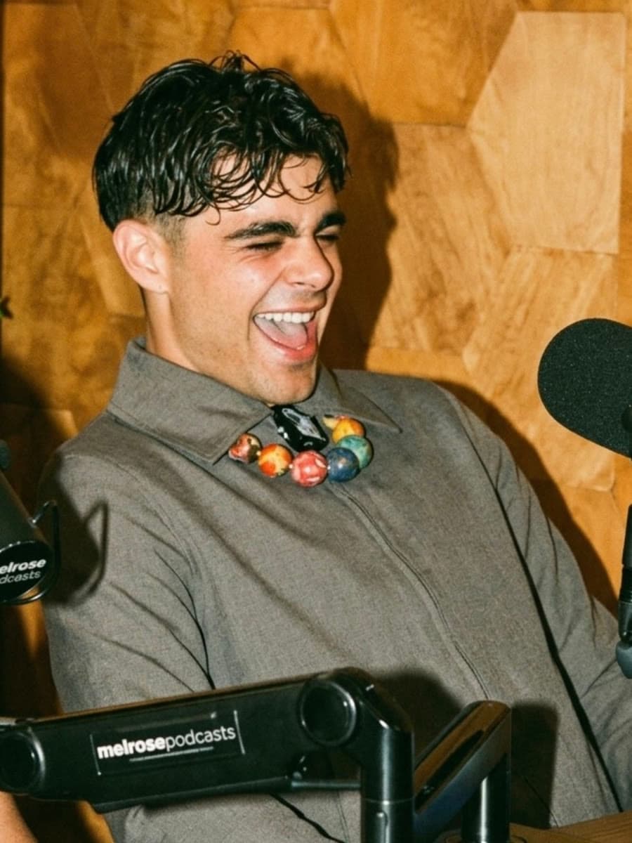 Dylan Goodrich on PromoCut