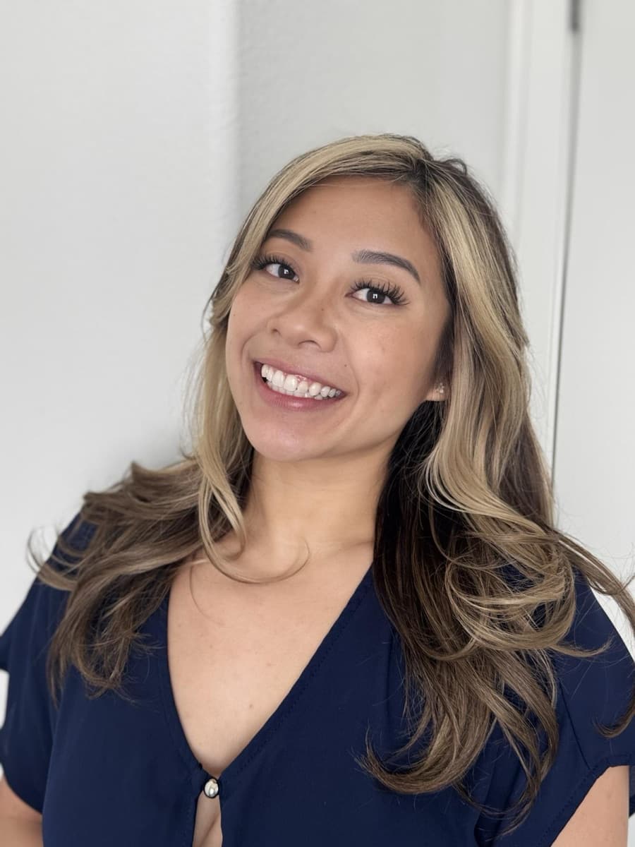 Frances Naguit on PromoCut