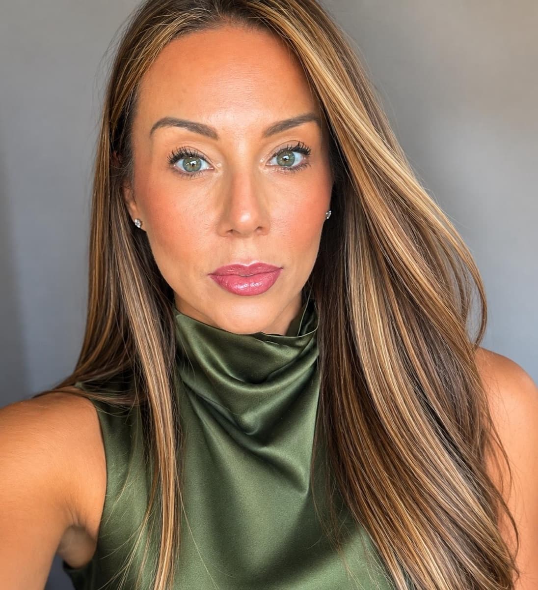 Megan Danielle Simpson on PromoCut