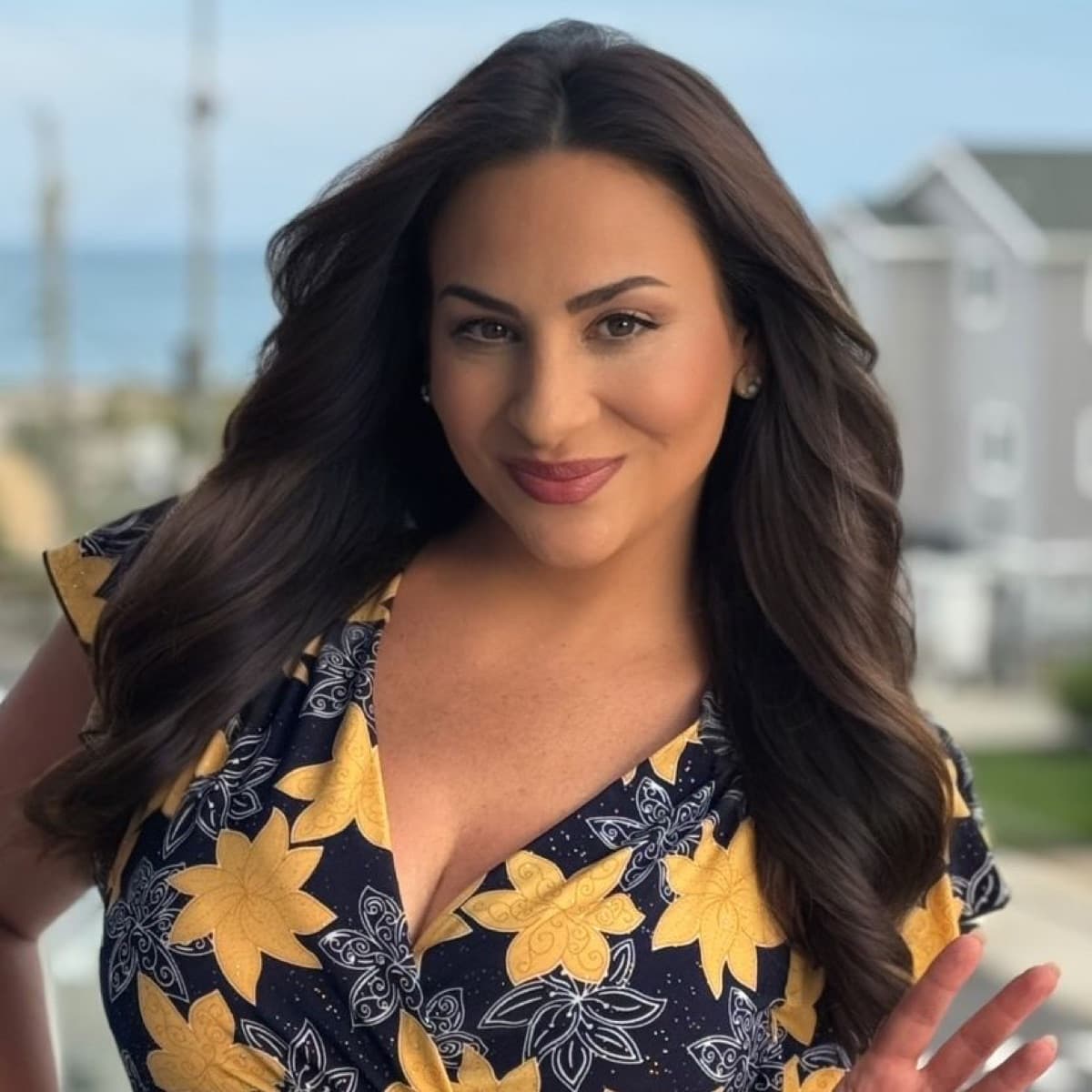 Michelle Rotella on PromoCut
