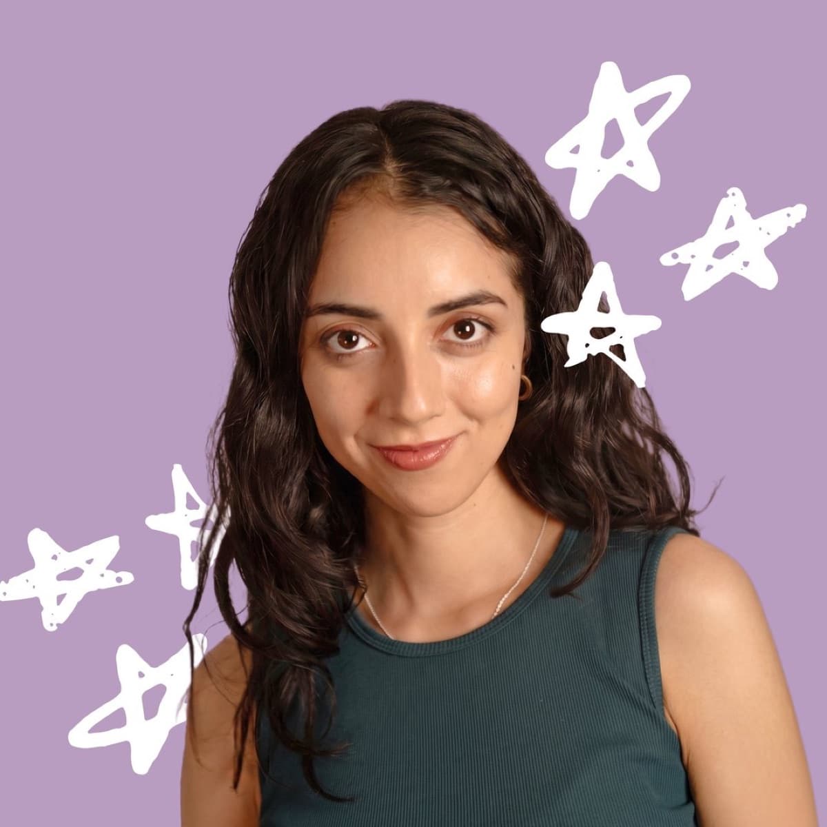 Sofia Ayerdi on PromoCut
